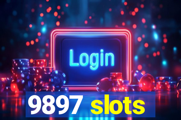 9897 slots